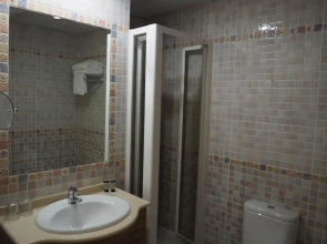 ELE Mirador de Santa Ana