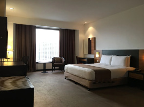 Bayview Hotel Georgetown Penang