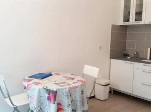 Adonis Sacré Cœur Hôtel Roma