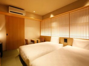 Henn na Hotel Premier Kyoto Gojo Karasuma