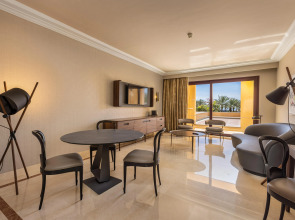 Lopesan Costa Meloneras Resort & Spa