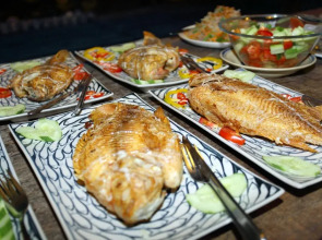 Some Days Of Silence Resort and Spa