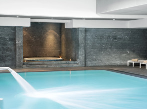 Relais Spa Val d'Europe