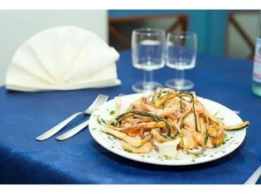 Hotel Villa Cecchini