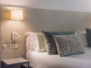 Iberostar Suites Hotel Jardín del Sol – Adults Only (отель только для взрослых)