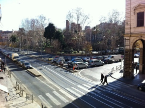 Bed and Breakfast Rhome86