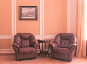 Aroom Hotel на Китай-Городе