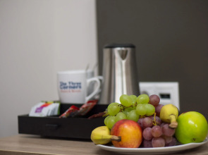 Three Corners Lifestyle Hotel