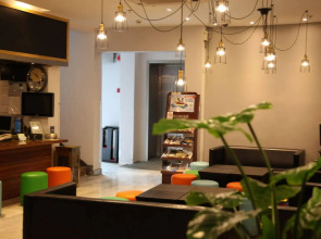 Shanghai Fish Inn Bund