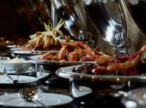 Pullman Zamzam Madina