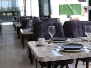 CRB Crown Residence Belek Health & Spa