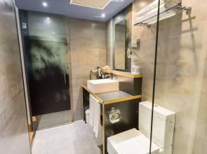 Petit Palace Plaza Mayor