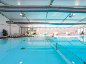 Hotel Molindrio Plava Laguna