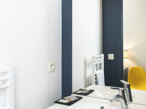 Ténéo Apparthôtel Bordeaux - Gare Saint Jean