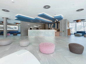 Hotel Riu Papayas - All Inclusive