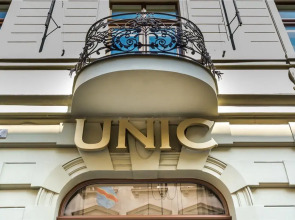 Отель INNSIDE by Melia Prague Old Town