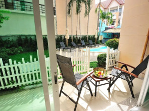 Бутик-отель The Beach Boutique House