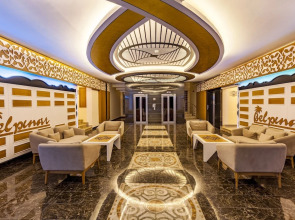 Club Hotel Belpınar