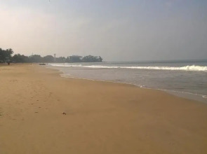 Ranveli Beach Resort