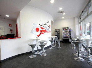 Botxo Gallery - Youth Hostel Bilbao