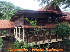 Luang Chumni Village