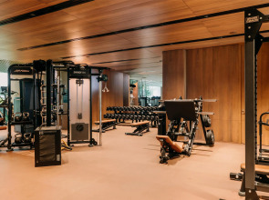 Grand Hyatt Singapore