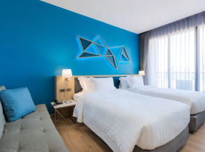 BlueSotel SMART Krabi Aonang Beach - Adults only