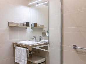 Les Jardins de Saint-Cloud