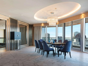 Wyndham Grand Levent Istanbul Hotel & Conference Center