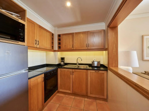 The Residence at Vila Porto Mare