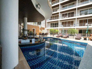 Ocean View Treasure Residence