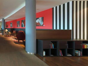 Ramada by Wyndham Dresden