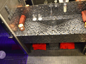 PLAZA INN stays design Dortmund