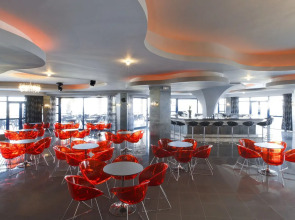 Rodos Princess Beach Hotel - All Inclusive