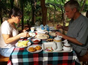 Serenity Sigiri Resort