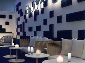 Casual Ilbira Granada Hotel