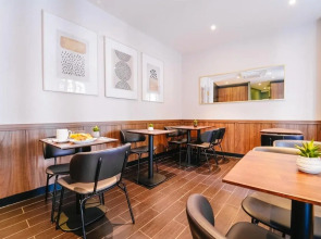 Timhotel Tour Eiffel