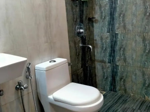 Hotel North 39 Mandrem