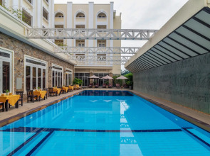 Hotel de la Renaissance