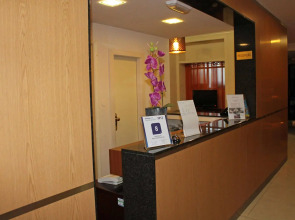 Hotel Santa Clara Porto