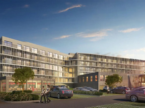 Kyriad Lyon Ouest - Limonest