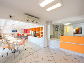 Hôtel Kennedy Parc des Expositions