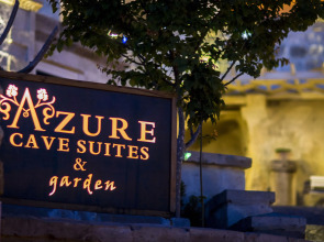 Azure Cave Suites
