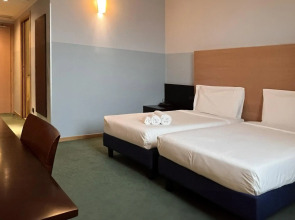B&B Hotel Milano Cologno Studios