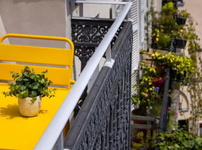 Regina Opéra Grands Boulevards Отель