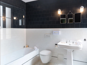 Hotel Silky by HappyCulture