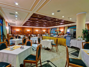 Best Western Hotel Ferrari