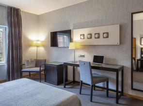 Hotel Macià Real de La Alhambra