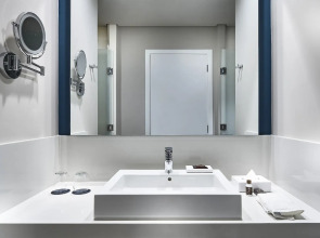 Sheraton Santos Hotel