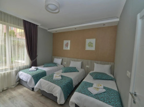 Doa Suite Hotel